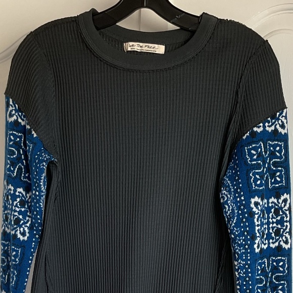 Free People women’s Nikki Top - Picture 4 of 11